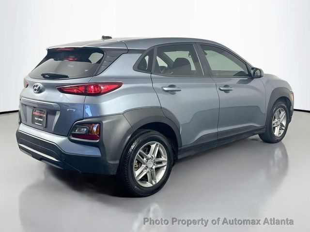 2019 Hyundai Kona SE