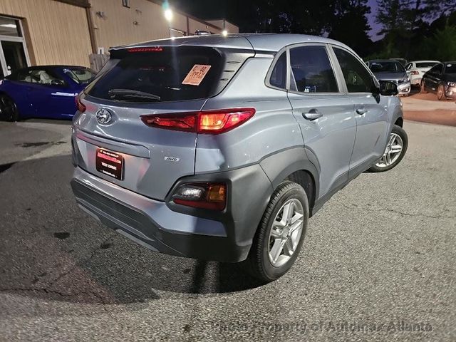 2019 Hyundai Kona SE