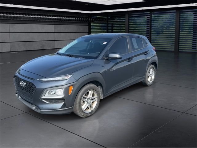 2019 Hyundai Kona SE