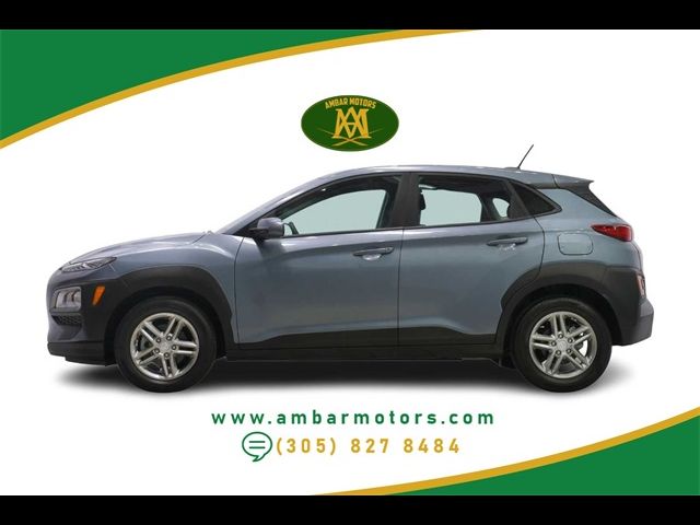 2019 Hyundai Kona SE