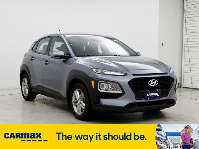 2019 Hyundai Kona SE