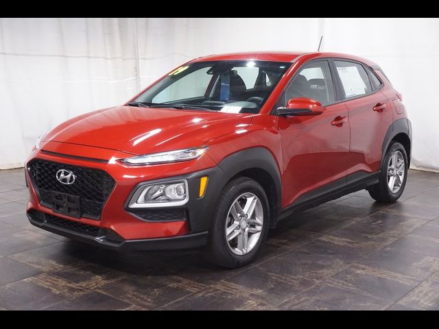 2019 Hyundai Kona SE