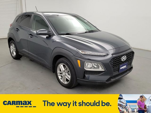 2019 Hyundai Kona SE