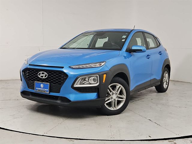 2019 Hyundai Kona SE