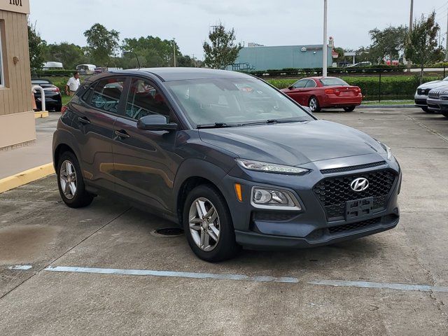 2019 Hyundai Kona SE