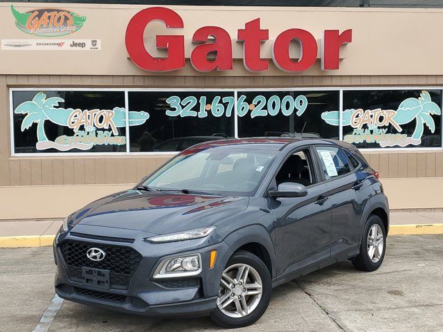 2019 Hyundai Kona SE