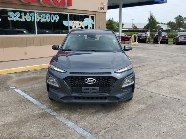 2019 Hyundai Kona SE