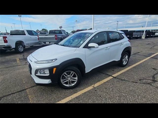 2019 Hyundai Kona SE