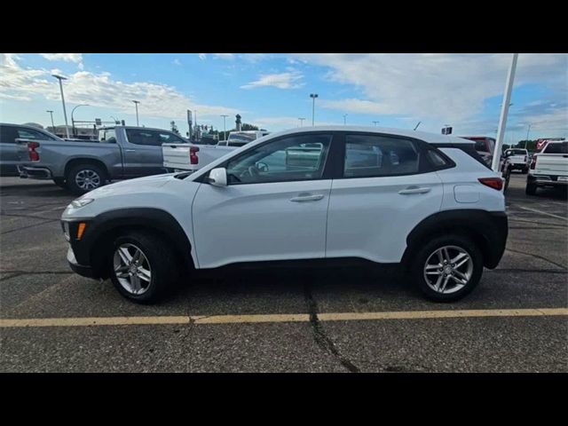 2019 Hyundai Kona SE