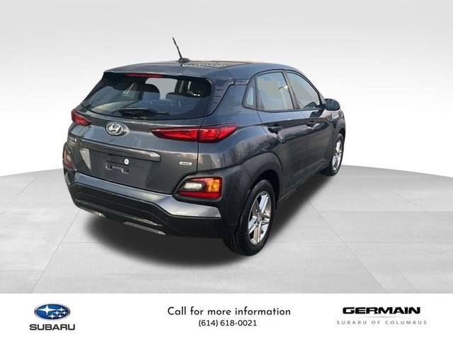 2019 Hyundai Kona SE