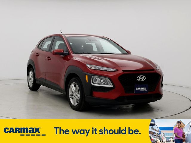 2019 Hyundai Kona SE