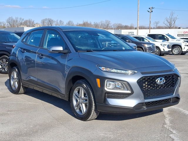 2019 Hyundai Kona SE