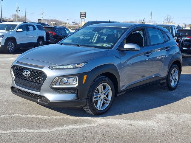 2019 Hyundai Kona SE