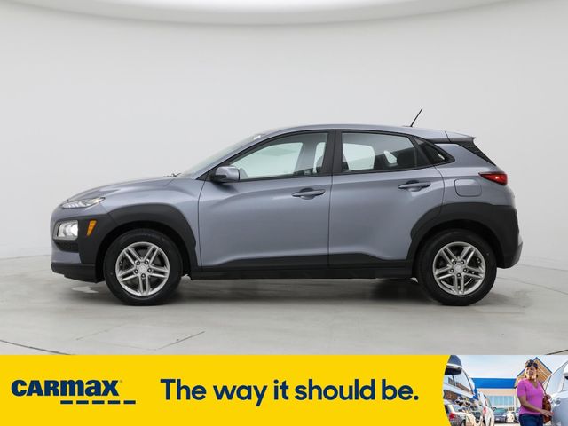 2019 Hyundai Kona SE