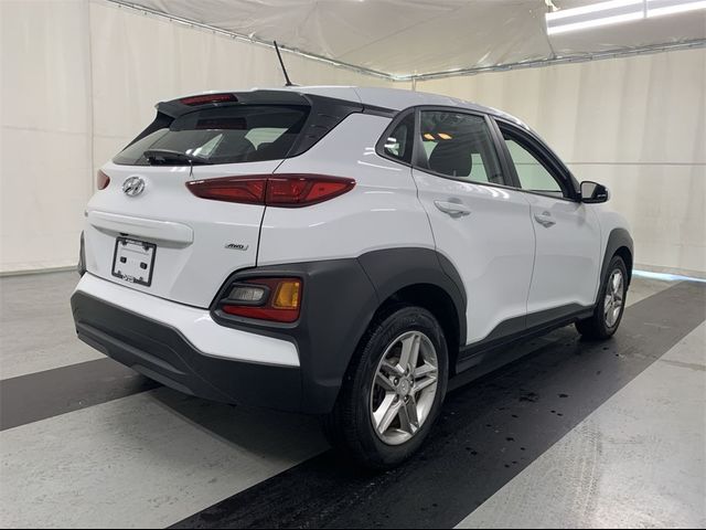 2019 Hyundai Kona SE