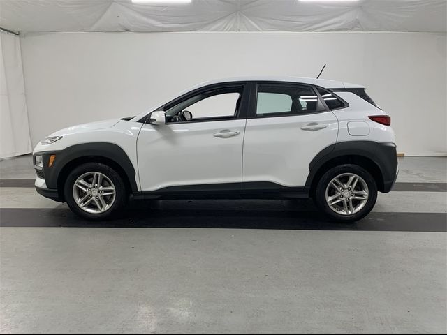 2019 Hyundai Kona SE