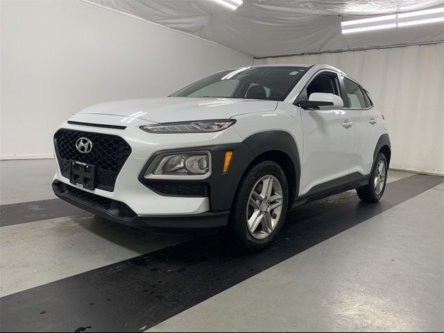 2019 Hyundai Kona SE