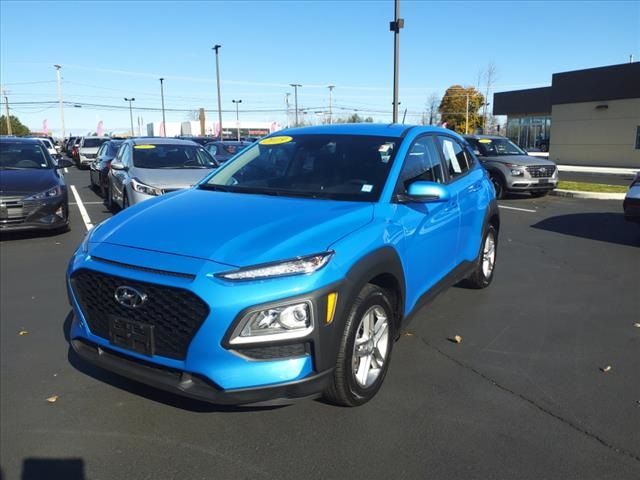 2019 Hyundai Kona SE