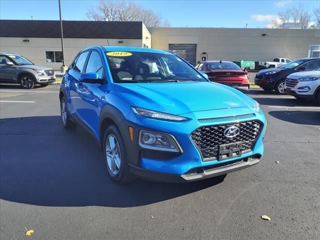 2019 Hyundai Kona SE