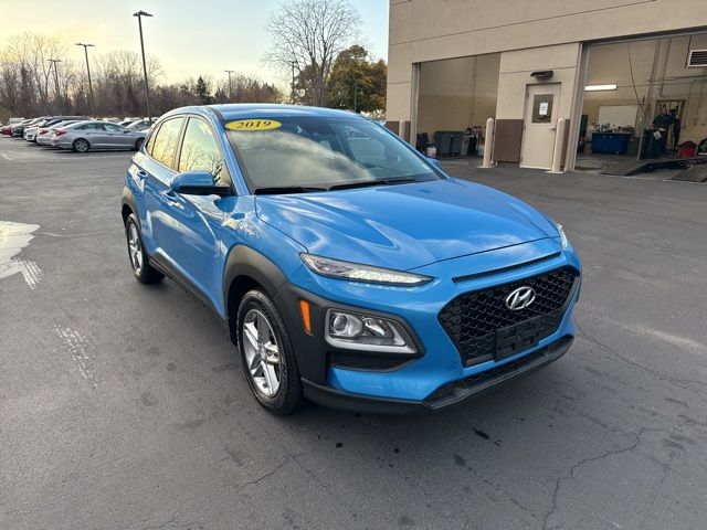 2019 Hyundai Kona SE