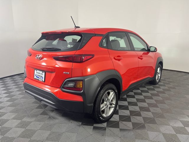 2019 Hyundai Kona SE