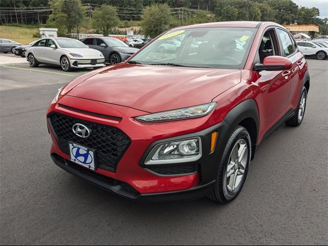 2019 Hyundai Kona SE