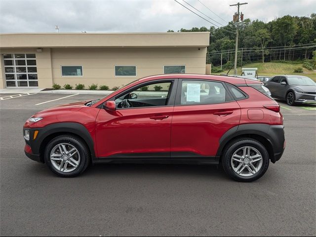 2019 Hyundai Kona SE