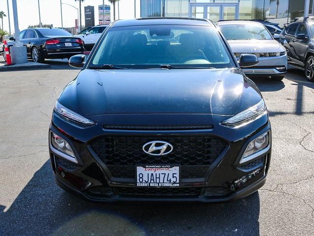 2019 Hyundai Kona SE