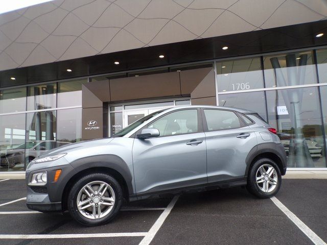 2019 Hyundai Kona SE