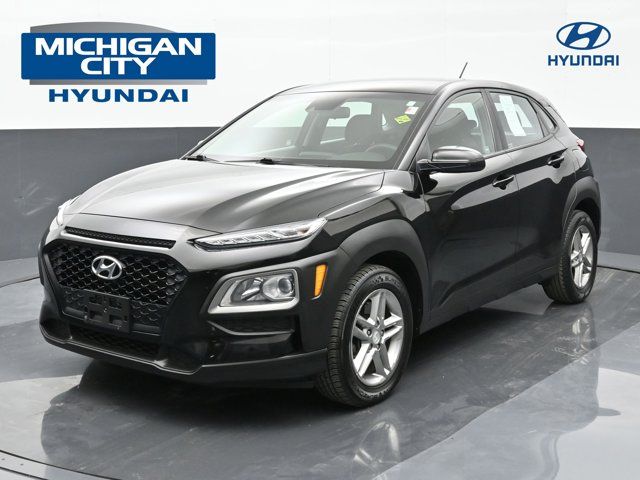 2019 Hyundai Kona SE