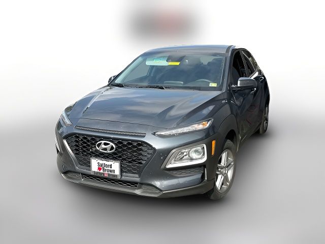 2019 Hyundai Kona SE
