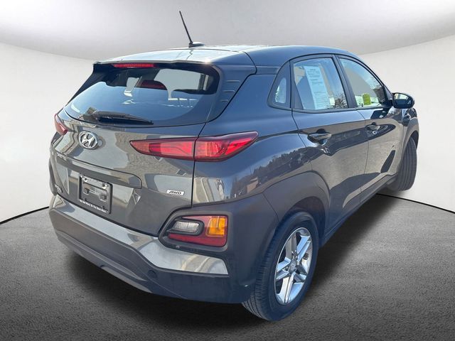 2019 Hyundai Kona SE
