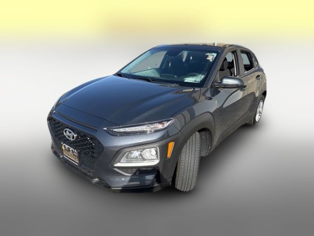2019 Hyundai Kona SE