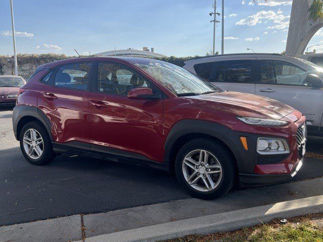 2019 Hyundai Kona SE