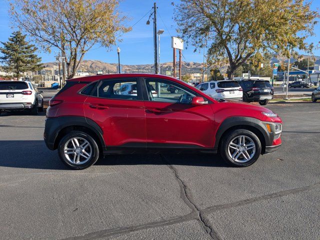 2019 Hyundai Kona SE