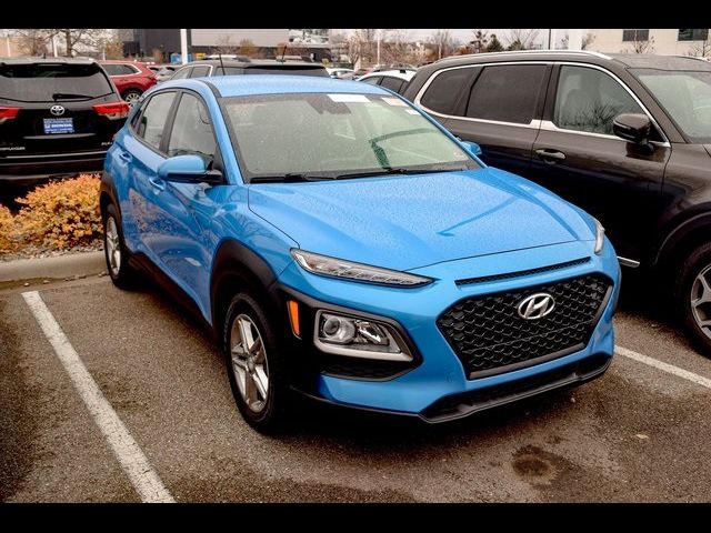 2019 Hyundai Kona SE