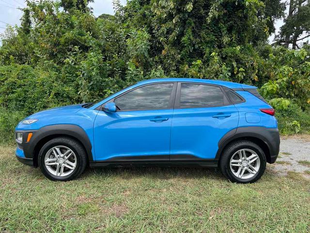 2019 Hyundai Kona SE