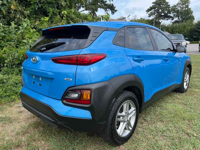 2019 Hyundai Kona SE