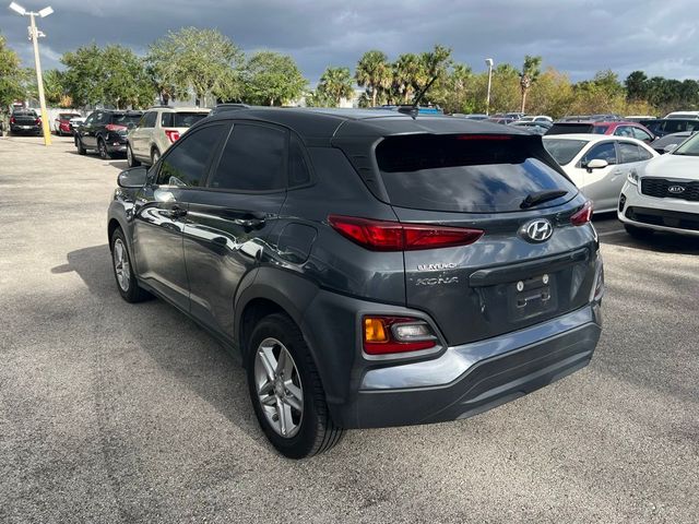 2019 Hyundai Kona SE