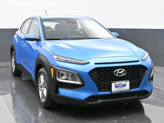 2019 Hyundai Kona SE