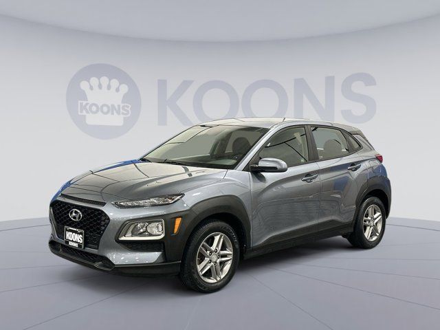 2019 Hyundai Kona SE