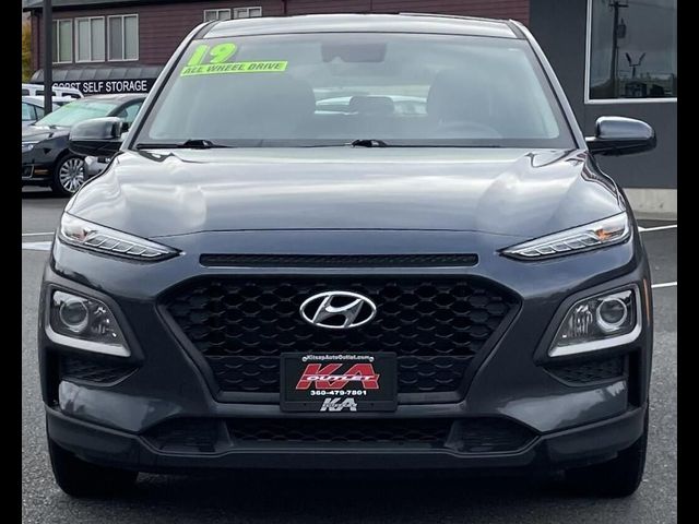 2019 Hyundai Kona SE