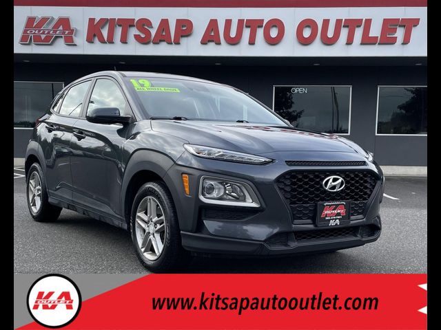 2019 Hyundai Kona SE