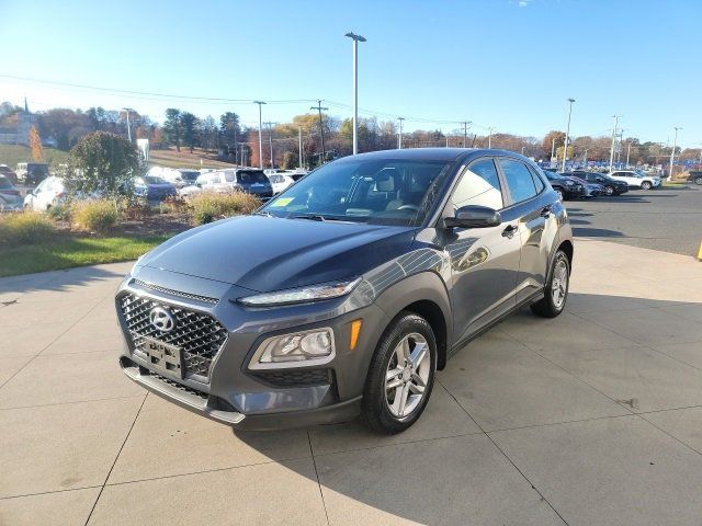 2019 Hyundai Kona SE