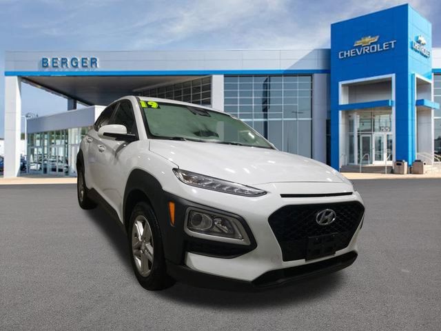 2019 Hyundai Kona SE