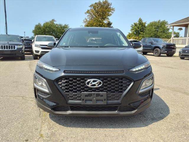 2019 Hyundai Kona SE