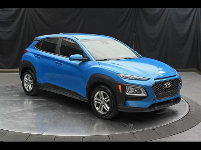 2019 Hyundai Kona SE