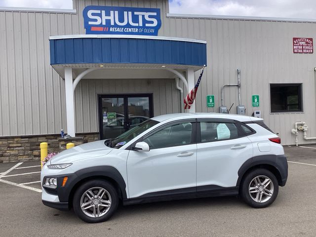 2019 Hyundai Kona SE