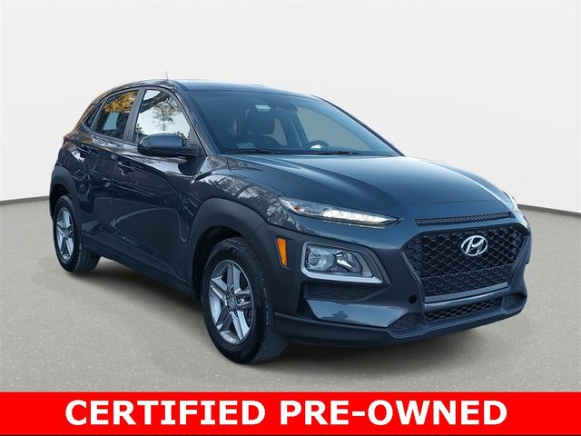 2019 Hyundai Kona SE