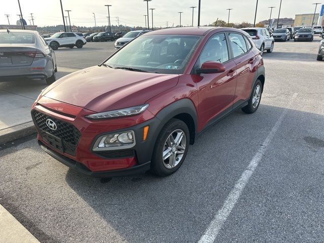 2019 Hyundai Kona SE